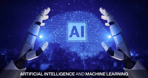 Artificial Intelligence and Machine Learning