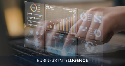 Business Intelligence Services