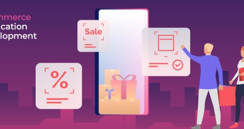 eCommerce Application Development Trends