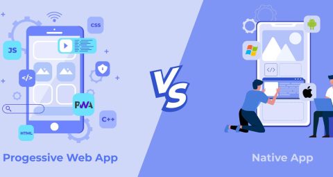 Progressive Web App vs Native App