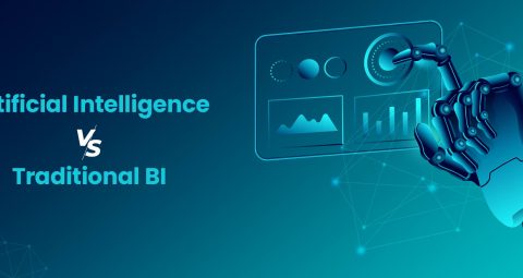 AI vs. Traditional BI